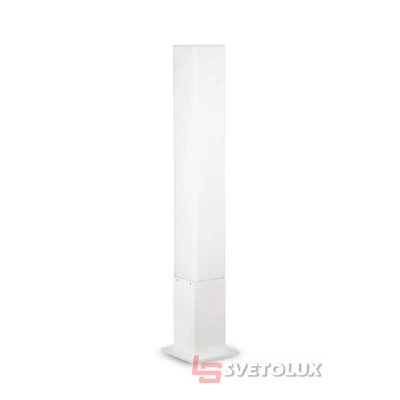 Парковый светильник Ideal Lux Edo outdoor pt1 square 142999
